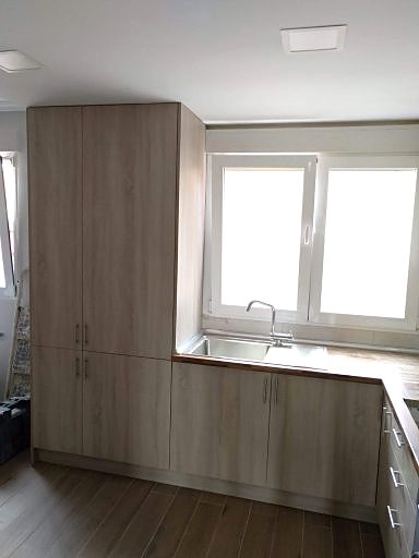 Trabajo de Alfenadecor en Alcobendas